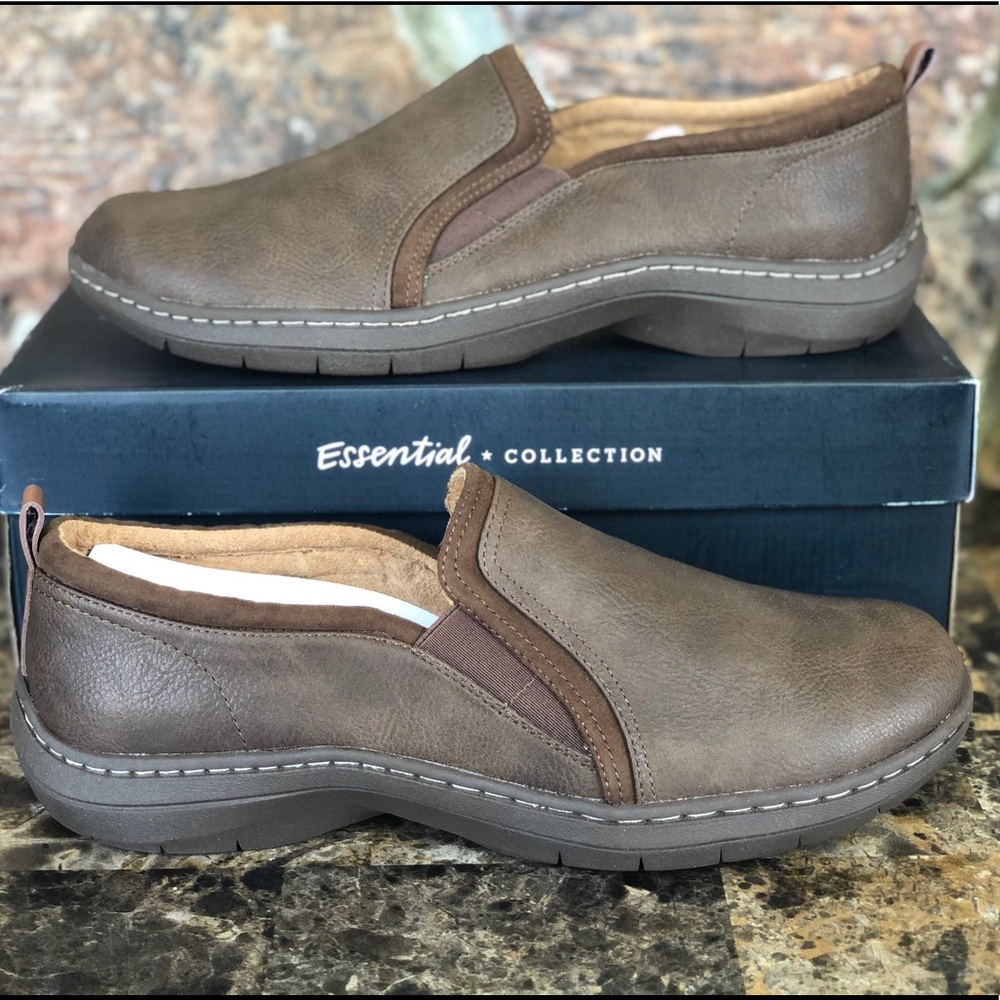 Dr. Scholl's Women's Janelle Slip-on Flats - Picture 2 of 9
